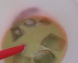 Foto langkah ke 4 dari resep Sirup pandan (coffee pandan).