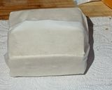A picture of step 6 of Tuna Mayo Sando.