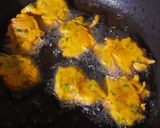 A picture of step 4 of Buttery Kadhi In Rice Bowl.