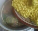 Cara Membuat Ramen Naruto Ala Bejo dengan bumbu dasar Bawang 8