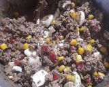 Foto del paso 6 de la receta: Relleno para empanadas de carne