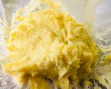 Hình bước làm 3 của món Snack Khoai Lang Yến Mạch