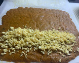 Foto del paso 3 de la receta: Rollo de carne picada rellena en salsa
