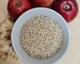 Foto del paso 1 de la receta: Cebada perlada