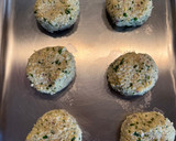 Foto del passaggio 5 della ricetta Falafel di fave