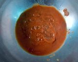 Foto del paso 10 de la receta: Alubias Rojas cocidas con bolas de acelgas y coles