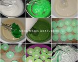 Foto langkah ke 8 dari resep Nona Manis.