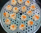 Foto langkah ke 5 dari resep Dimsum ayam udang homemade.
