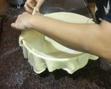 A picture of step 7 of Veg Parda Biryani.