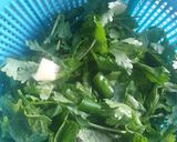 दाल पकवान (dal pakwan recipe in Hindi) रेसिपी चरण 9 फोटो