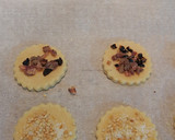 Foto del paso 12 de la receta: Galletas saladas