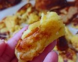 Foto del paso 1 de la receta: Croquetitas de puré