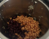 Foto del paso 1 de la receta: Albóndigas veganas de judías