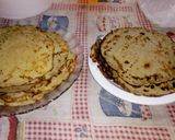 Foto del paso 3 de la receta: Panqueques de Banana