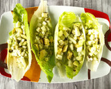 Foto del paso 2 de la receta: Green salad