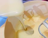 Foto langkah ke 2 dari resep Key Lime Pie.