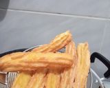Foto langkah ke 5 dari resep Churros.