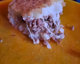 Foto del paso 5 de la receta: Papas rellenas