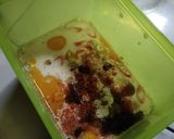 Foto langkah ke 2 dari resep Mie Kari Schotel.