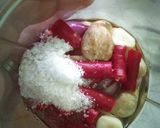 Foto langkah ke 2 dari resep Gurame Pesmol (w.19).