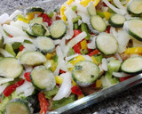 Foto del paso 1 de la receta: Verduras al horno