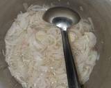 Prawns biryani recipe step 3 photo