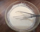 Gluténmentes, tejmentes, tojásmentes amerikai palacsinta recept fázis 1 fotója