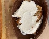 Pas rețetă Tiramisu în ou de ciocolată ! 8 fotografie