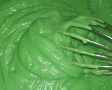 Foto langkah ke 3 dari resep Bubur Sumsum Pandan.