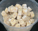 Foto langkah ke 2 dari resep Mie Gomak Kuah.