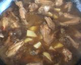 Foto langkah ke 6 dari resep 36. Semur Ayam Kentang.