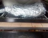 Foto del paso 6 de la receta: Pata flambeada