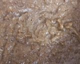A picture of step 2 of Healthy Jowar Jaggery Biscuits for Kids.