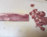 Foto del paso 1 de la receta: Duelos y Quebrantos