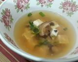 Foto del paso 8 de la receta: Sopa de miso con tofu y shiitake 🇯🇵