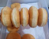 Foto langkah ke 7 dari resep Donat.