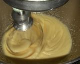 Foto del paso 4 de la receta: Bizcocho genoise de chocolate