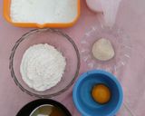 Foto langkah ke 1 dari resep Roti Maryam Anti Gagal.