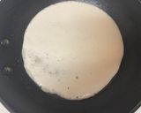 तांदूळाची आंबोळी (tandudachi amboli recipe in marathi) रेसिपी स्टेप 2 फोटो 