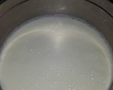 Foto del paso 3 de la receta: Leche en polvo:preparación. Grace