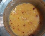 Murg malai roll recipe step 3 photo