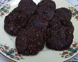 Foto del paso 8 de la receta: Galletitas de Chocolate