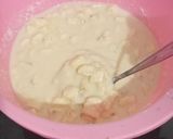Foto langkah ke 4 dari resep Roti Pisang Banjar.