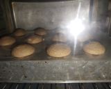 عکس مرحله 3 از دستور کوکی دارچینی