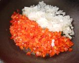 Foto del paso 1 de la receta: Empanadas de verdura