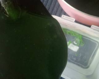 Cendol Nutrigel - Step 3