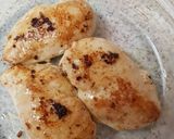 A picture of step 4 of My Roasted Lemon Basil Chicken.