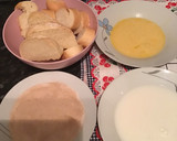 Foto del paso 1 de la receta: Torrijas 🤤