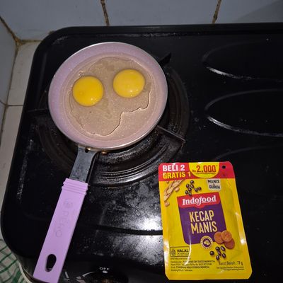 Langkah 2