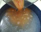Foto del paso 9 de la receta: Sopa de setas con champiñones